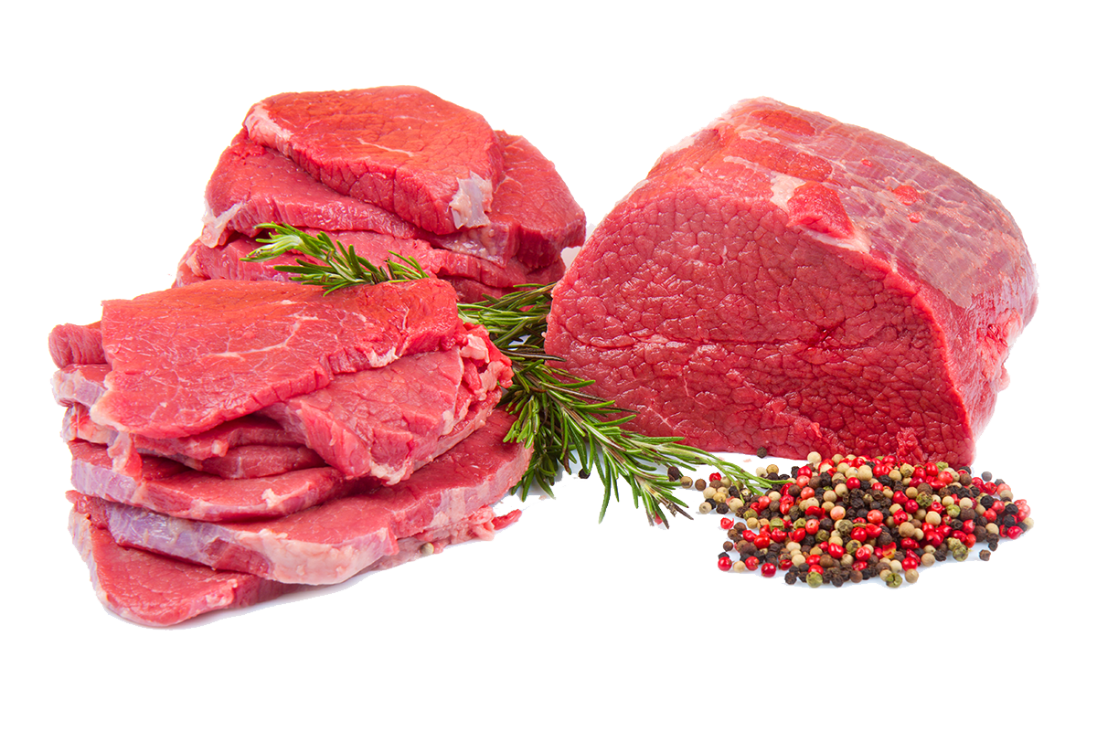 Eko meso in mesni izdelki